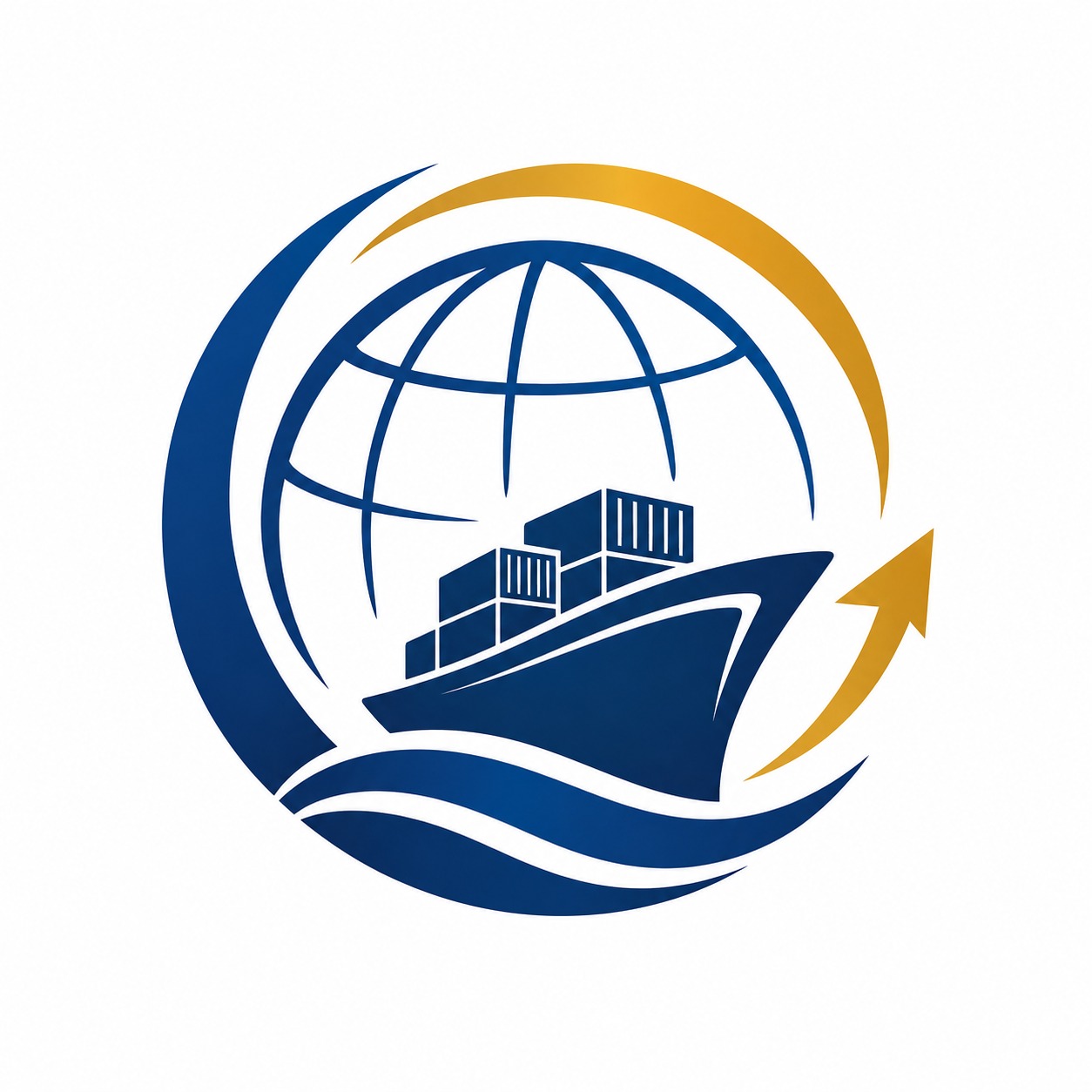 Ceylon WorldWide Logistics Pvt Ltd Logo